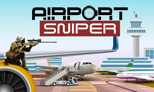 Airport Sniper