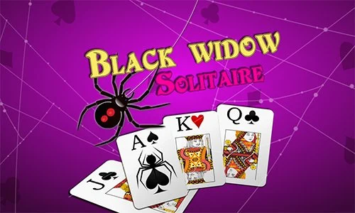 Black Widow Solitaire