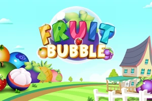 Fruit Bubble