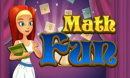 Math Fun Game