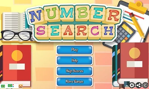 Number Search