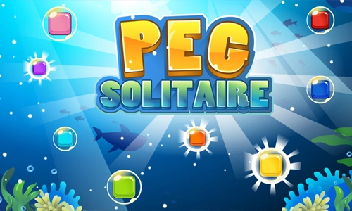 Peg Solitaire