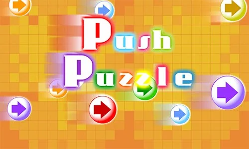 Push Puzzle