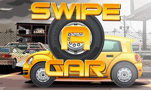 Swipe a Car