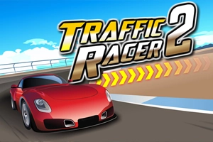 Traffic Racer Game