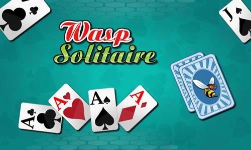 Wasp Solitaire